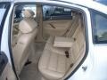 Candy White - Passat GLS Sedan Photo No. 10