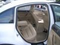 Candy White - Passat GLS Sedan Photo No. 11