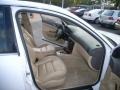 Candy White - Passat GLS Sedan Photo No. 12