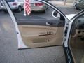 Candy White - Passat GLS Sedan Photo No. 13