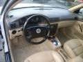 Candy White - Passat GLS Sedan Photo No. 15