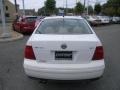 Cool White - Jetta GLS 1.8T Sedan Photo No. 4