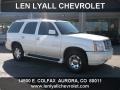 White Diamond - Escalade AWD Photo No. 1
