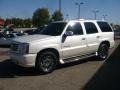 White Diamond - Escalade AWD Photo No. 2