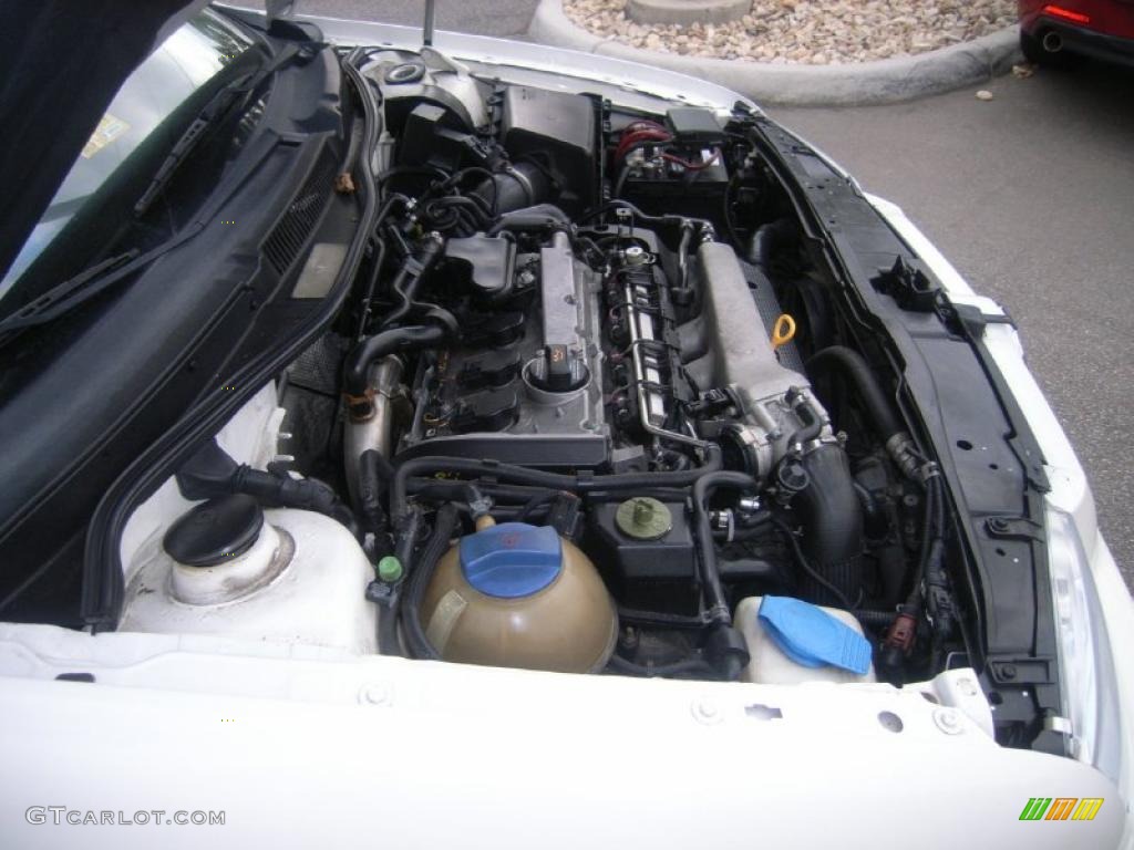 2002 Jetta GLS 1.8T Sedan - Cool White / Beige photo #15