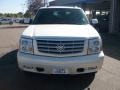 White Diamond - Escalade AWD Photo No. 3