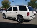 White Diamond - Escalade AWD Photo No. 4