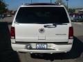 White Diamond - Escalade AWD Photo No. 5