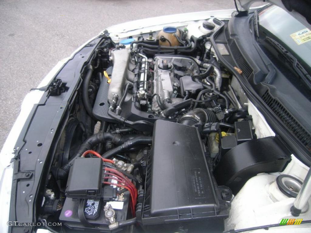 2002 Jetta GLS 1.8T Sedan - Cool White / Beige photo #17