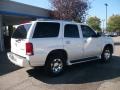 White Diamond - Escalade AWD Photo No. 6