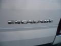 White Diamond - Escalade AWD Photo No. 14