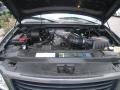  2004 F150 SVT Lightning 5.4 Liter SVT Supercharged SOHC 16-Valve Triton V8 Engine