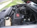 5.4 Liter SVT Supercharged SOHC 16-Valve Triton V8 Engine for 2004 Ford F150 SVT Lightning #38071121