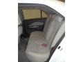 Polar White - Yaris Sedan Photo No. 18