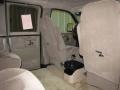 2004 Dark Gray Metallic Chevrolet Express 1500 Passenger Conversion Van  photo #6