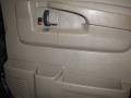 Dark Gray Metallic - Express 1500 Passenger Conversion Van Photo No. 12
