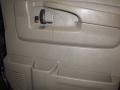 2004 Dark Gray Metallic Chevrolet Express 1500 Passenger Conversion Van  photo #12