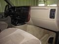 2004 Dark Gray Metallic Chevrolet Express 1500 Passenger Conversion Van  photo #13