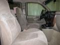 2004 Dark Gray Metallic Chevrolet Express 1500 Passenger Conversion Van  photo #14