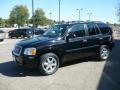 Onyx Black - Envoy SLE 4x4 Photo No. 2