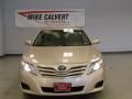 Sandy Beach Metallic - Camry LE Photo No. 2