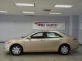 Sandy Beach Metallic - Camry LE Photo No. 3
