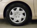 Sandy Beach Metallic - Camry LE Photo No. 4