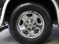  2004 Express 1500 Passenger Conversion Van Wheel
