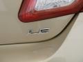 Sandy Beach Metallic - Camry LE Photo No. 6