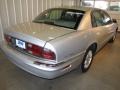 2000 Sterling Silver Metallic Buick Park Avenue   photo #3