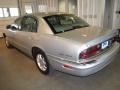 2000 Sterling Silver Metallic Buick Park Avenue   photo #4