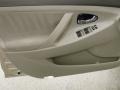 Sandy Beach Metallic - Camry LE Photo No. 10