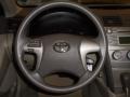 Sandy Beach Metallic - Camry LE Photo No. 11