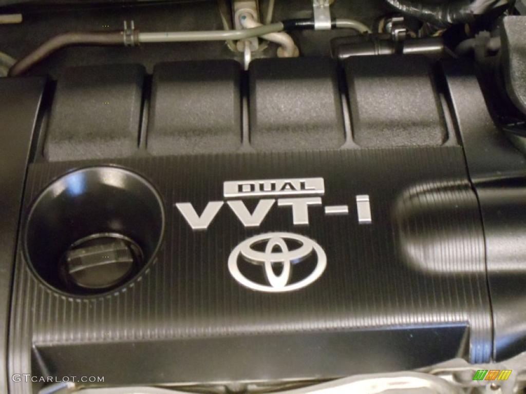 2010 Camry LE - Sandy Beach Metallic / Bisque photo #14