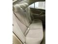 Sandy Beach Metallic - Camry LE Photo No. 17