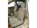 Sandy Beach Metallic - Camry LE Photo No. 20
