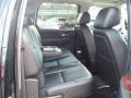 Ebony Interior Photo for 2011 Chevrolet Silverado 1500 #38071965