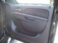 Ebony Interior Photo for 2011 Chevrolet Silverado 1500 #38071981