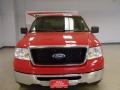 Bright Red - F150 XLT SuperCrew Photo No. 2