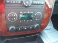 2011 Chevrolet Silverado 1500 LTZ Crew Cab 4x4 Controls