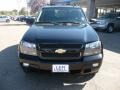 Black - TrailBlazer LT 4x4 Photo No. 3