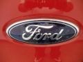 2007 Bright Red Ford F150 XLT SuperCrew  photo #9