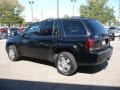 Black - TrailBlazer LT 4x4 Photo No. 4