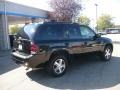 Black - TrailBlazer LT 4x4 Photo No. 6