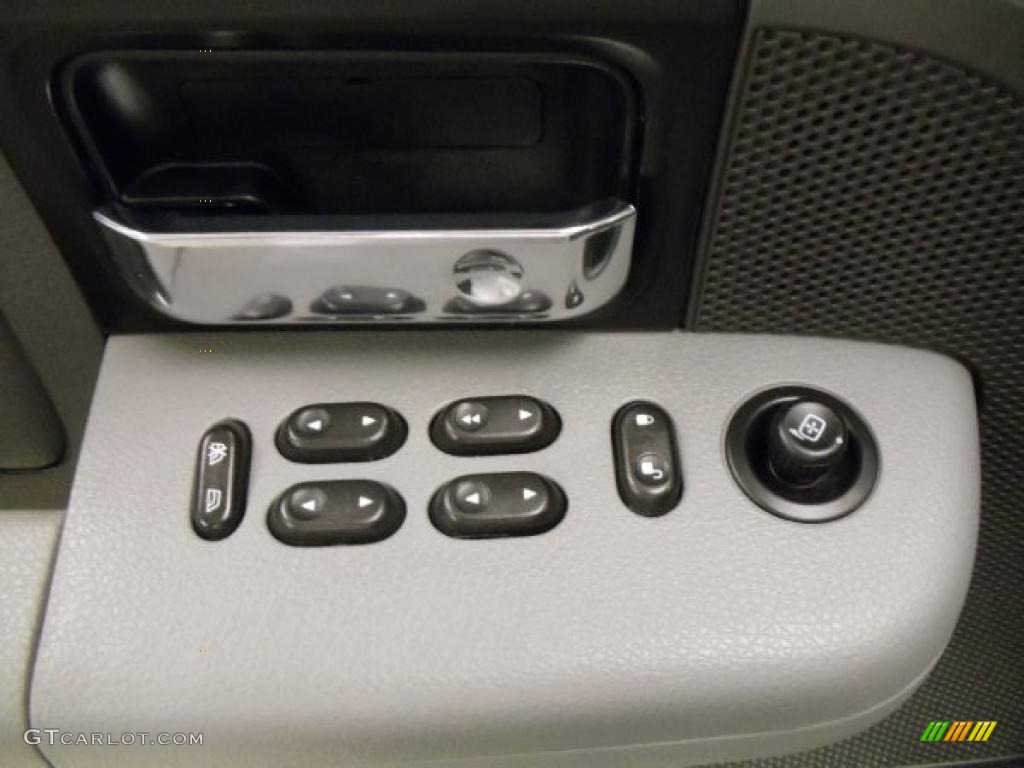 2007 Ford F150 XLT SuperCrew Controls Photo #38072161