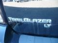 Black - TrailBlazer LT 4x4 Photo No. 13