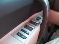 Light Titanium/Ebony Controls Photo for 2011 Chevrolet Silverado 2500HD #38072345