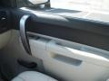 Light Titanium/Ebony Interior Photo for 2011 Chevrolet Silverado 2500HD #38072357
