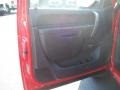 2011 Victory Red Chevrolet Silverado 1500 LT Extended Cab 4x4  photo #8