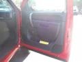 2011 Victory Red Chevrolet Silverado 1500 LT Extended Cab 4x4  photo #11